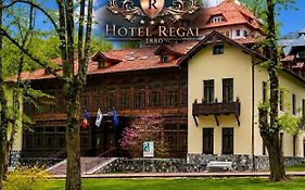 Regal 1880